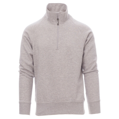 Payper Troyer-Sweatshirt MIAMI, 300 g/m²