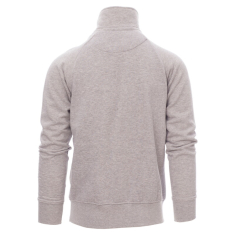 Payper Troyer-Sweatshirt MIAMI, 300 g/m²