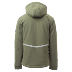 Payper Winterjacke STREAM PAD
