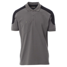 Payper zweifarbiges Poloshirt COMPANY, 230 g/m²