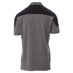 Payper zweifarbiges Poloshirt COMPANY, 230 g/m²