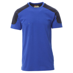 Payper zweifarbiges T-Shirt CORPORATE, 165 g/m²