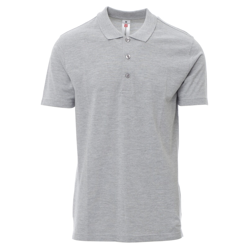 Payper Poloshirt ROME, 185 g/m²