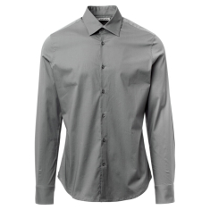 Payper Popeline Stretch-Herren-Hemd FLORENTIA, 120 g/m²
