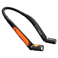 Portwest LED-Nackenleuchte PA73, über USB...