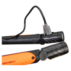 Portwest LED-Nackenleuchte PA73, über USB...