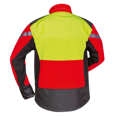 Elysee® Waldarbeiter-Softshelljacke ESCHE