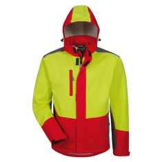 Elysee® Waldarbeiter-Softshelljacke SCHLEHE