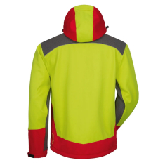 Elysee® Waldarbeiter-Softshelljacke SCHLEHE