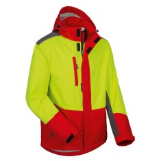 Elysee® Waldarbeiter-Softshelljacke SCHLEHE