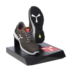 S3 Sicherheitsschuhe Payper GET FORCE Low, Nubukleder,...