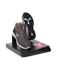 S3 Sicherheitsschuhe Payper GET FORCE Mid, Nubukleder,...