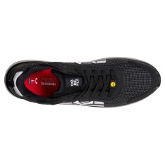 S3 Sicherheitsschuhe Payper X-MARS Low, ESD, Farbe: rock space
