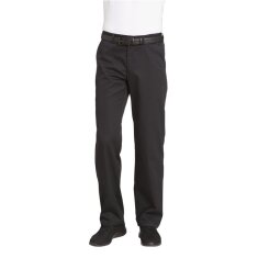 Servicehose / Kochhose mit Dehnbund