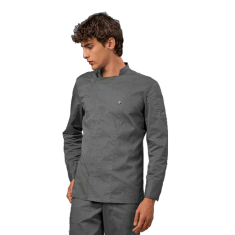 Herren-Kochjacke Payper STARRED MESH