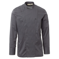 Herren-Kochjacke Payper STARRED MESH