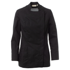 Damen-Kochjacke Payper STARRED MESH