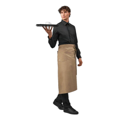 Vorbinderschürze Payper MAITRE, Maße: 105 cm x...