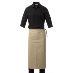 Vorbinderschürze Payper MAITRE, Maße: 105 cm x...