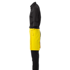 Vorbinderschürze Payper SHOP, Maße: 80 cm x 45 cm