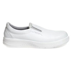 O2 Küchenschuhe ohne Stahlkappe ABEBA X-Light