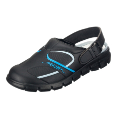 OB Küchenschuhe Abeba DYNAMIC 7331 mit feststehendem...