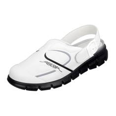 OB Küchenschuhe Abeba DYNAMIC 7335 mit feststehendem...