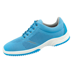 O2 Berufsschuhe Abeba UNI6 6773, blau