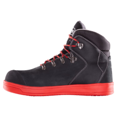 S3 Sicherheitsstiefel / Dachdeckerstiefel Santos Dach Grip Super