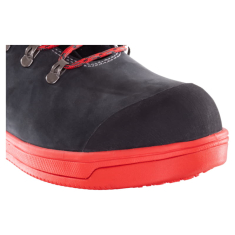 S3 Sicherheitsstiefel / Dachdeckerstiefel Santos Dach Grip Super
