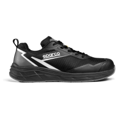 Sparco Teamwork Chris S3S Sicherheitsschuhe, SR, FO, HRO,...