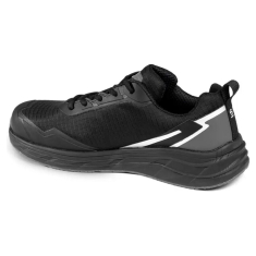 Sparco Teamwork Chris S3S Sicherheitsschuhe, SR, FO, HRO,...