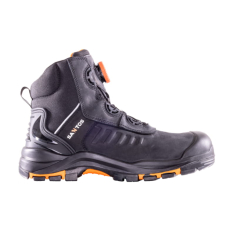 S7L Sicherheitsstiefel Santos MONTANA mit Drehverschluss