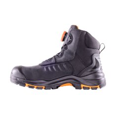 S7L Sicherheitsstiefel Santos MONTANA mit Drehverschluss