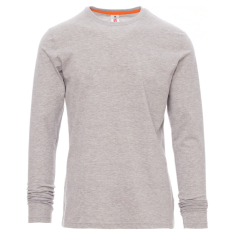Payper Langarm T-Shirt PINETA, 165 g/m²