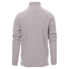 Payper Langarm Poloshirt FLORENCE, 210 g/m²