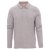 Payper Langarm Poloshirt FLORENCE, 210 g/m²