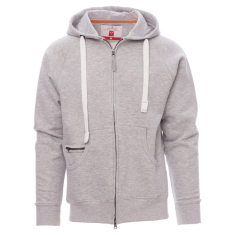 Payper Kapuzen-Sweatjacke DALLAS, 300 g/m²