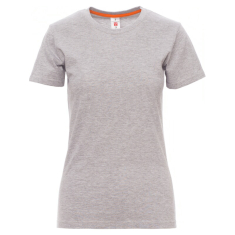 Payper T-Shirt SUNRISE LADY, 190 g/m²