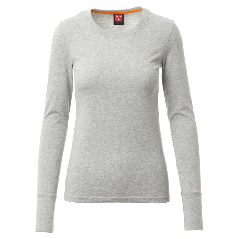 Payper Langarm T-Shirt PINETA LADY, 165 g/m²