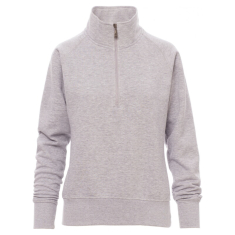 Payper Troyer-Sweatshirt MIAMI LADY, 300 g/m²