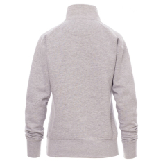 Payper Troyer-Sweatshirt MIAMI LADY, 300 g/m²