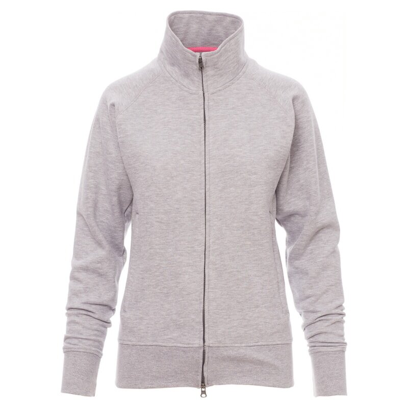 Payper Sweatjacke PANAMA LADY, 300 g/m²