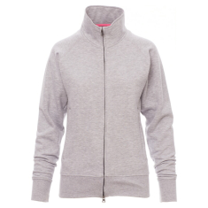 Payper Sweatjacke PANAMA LADY, 300 g/m²