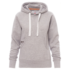 Payper Kapuzen-Sweatshirt ATLANTA LADY, 300 g/m²