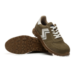 S3S Sicherheitsschuh NoRisk SNKR Street, ESD