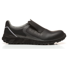 S3 Slipper-Sicherheitsschuhe NoRisk PANTHER, ESD