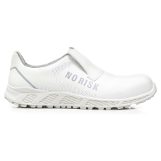 S3 Slipper-Sicherheitsschuhe NoRisk PANTHER, ESD