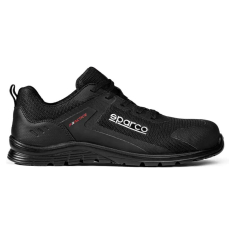 Sparco Practice Halbschuh KYFFIN, S1PS, SR, FO, SC, ESD,...