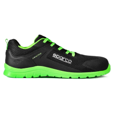 Sparco Practice Halbschuh RINUS, S1PS, SR, FO, SC, ESD,...